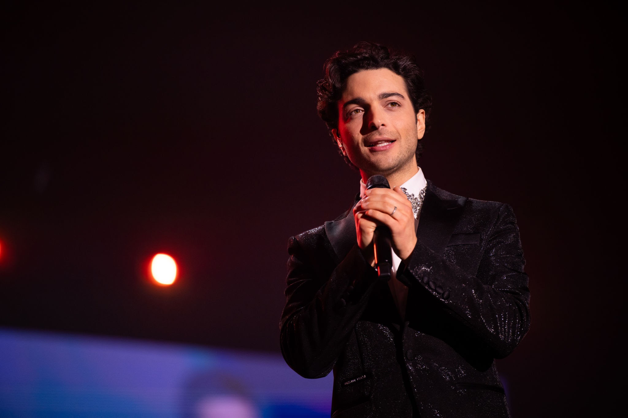 Gianluca Ginoble