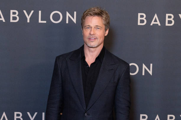  William Bradley Pitt